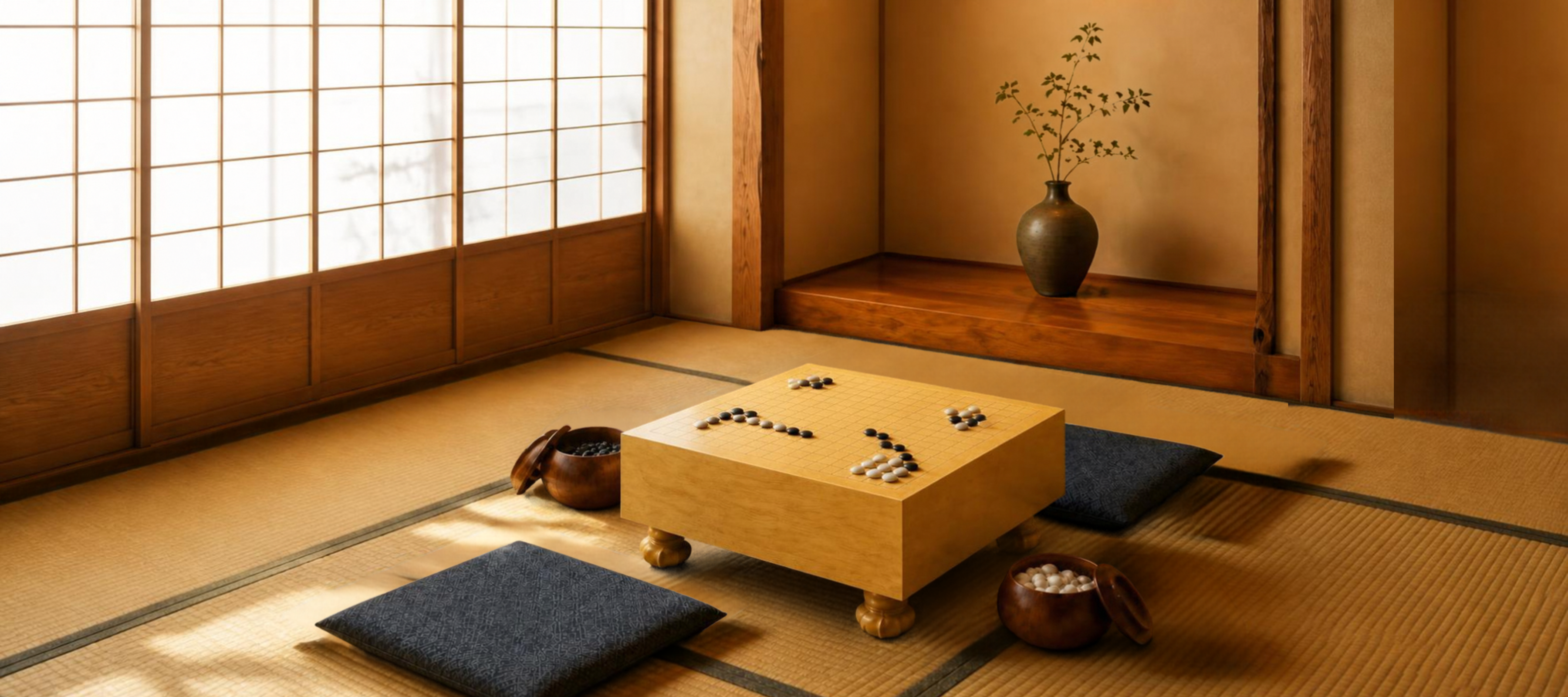 盤師 三浦勝巳製作 碁盤、脚付碁盤、囲碁セット特集 – kurokigoishiten