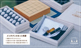 Specially designed Go set "GODIANA"