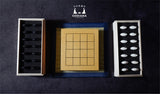 Specially designed Go set "GODIANA"