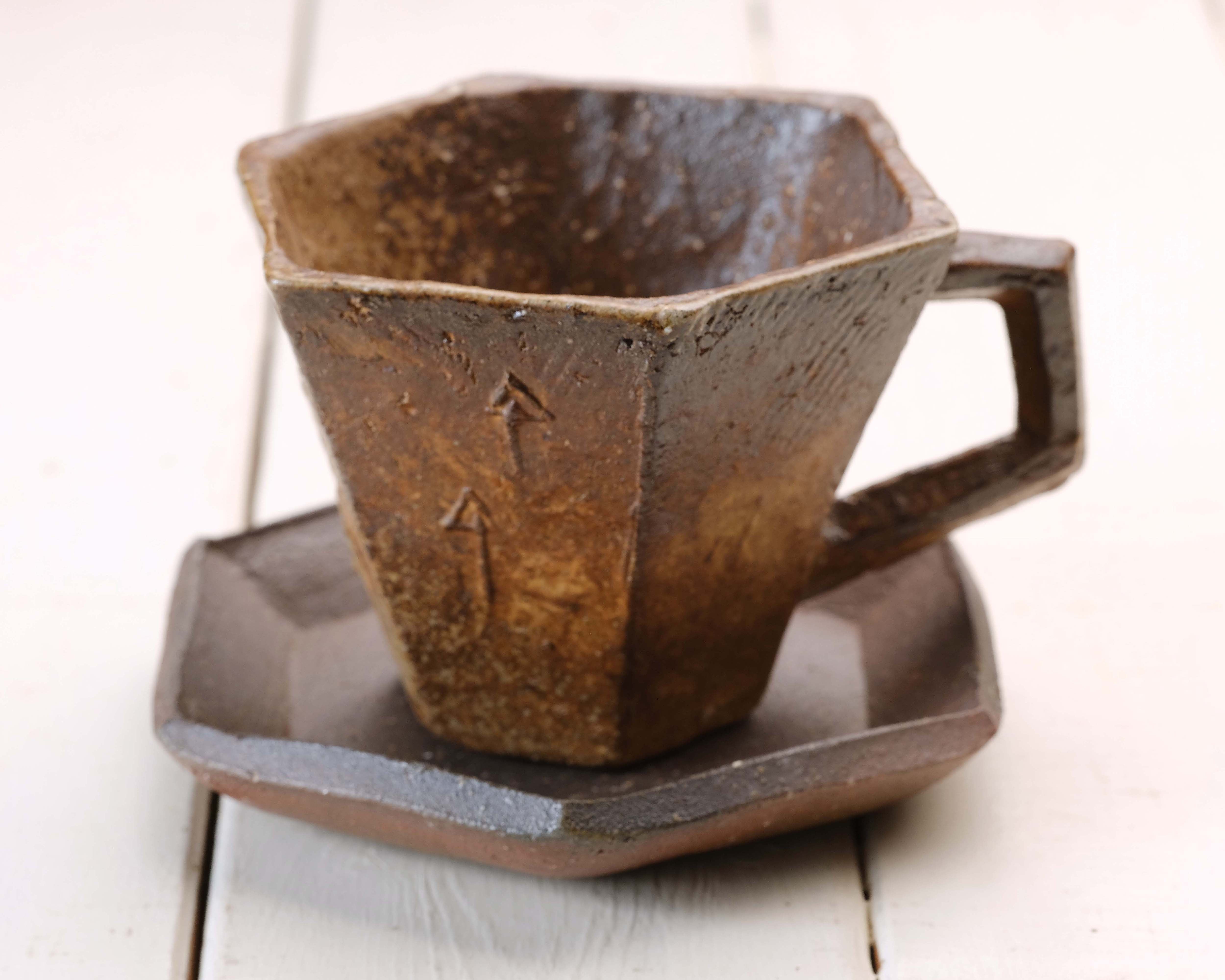 Bizen Pottery Artist 