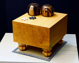 The Luxury Go full set the manager recommends MRL-501-GS01