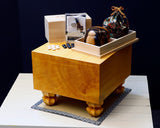 The Luxury Go full set the manager recommends MRL-501-GS01