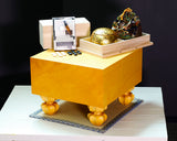The Luxury Go full set the manager recommends MRL-501-GS07