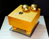 The Luxury Go full set the manager recommends MRL-501-GS07