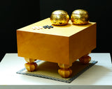 The Luxury Go full set the manager recommends MRL-501-GS07
