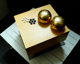 The Luxury Go full set the manager recommends MRL-501-GS07
