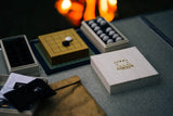 Specially designed Go set "GODIANA"