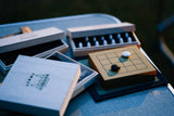 Specially designed Go set "GODIANA"