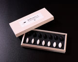 Go Stone Thickness Sample Set