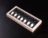Go Stone Thickness Sample Set
