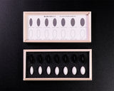 Go Stone Thickness Sample Set