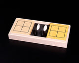 3*3 Go Boards and Go Stones Trial Set