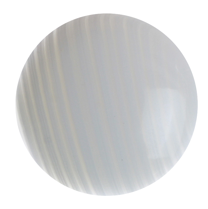 We added 1 set of "Clamshell Go Stones Premium Snow grade size 38