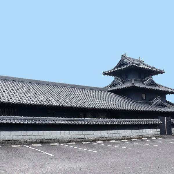 甲冑工房 丸武 – kurokigoishiten