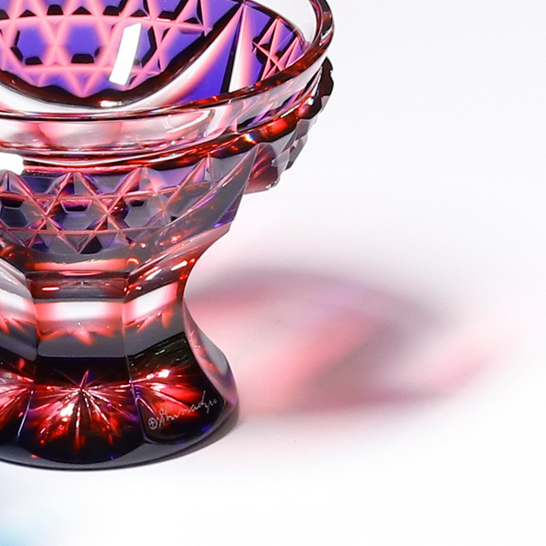 島津 薩摩切子】クリスタルガラス製品 – kurokigoishiten 島津 薩摩切子】クリスタルガラス製品 – kurokigoishiten