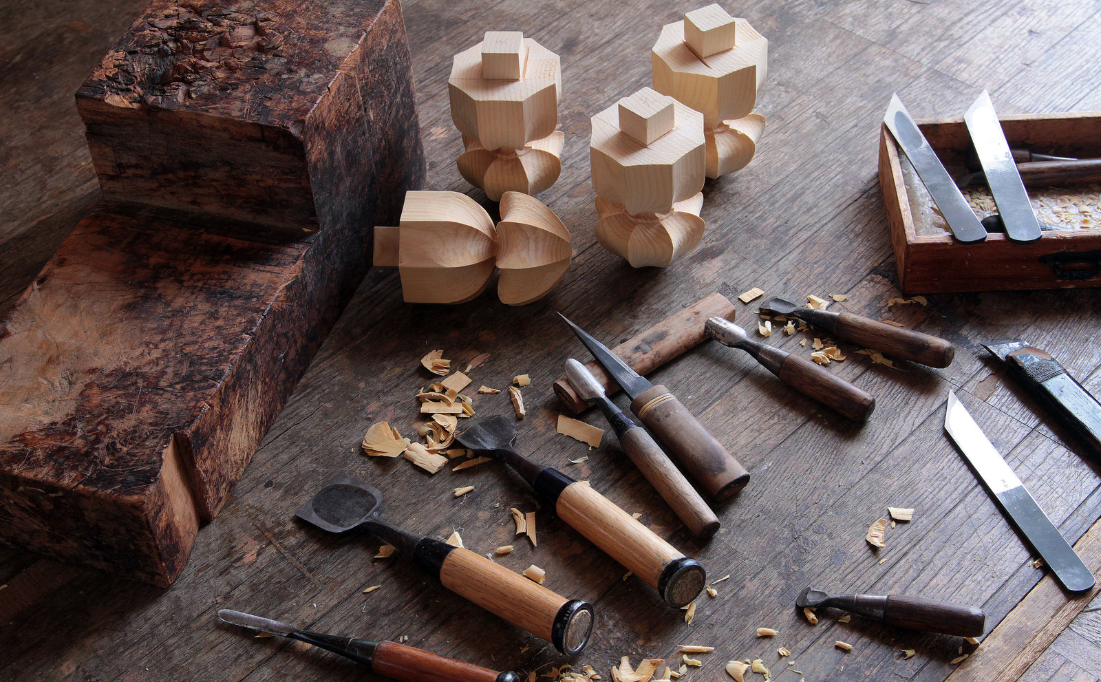 盤師 吉田寅義製作 日本産本榧5路盤 四方柾 No.79050 – kurokigoishiten