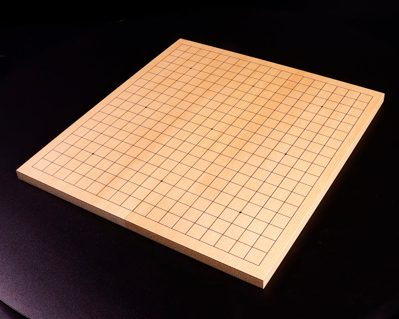 碁石セット 15㎜碁石コンパクト囲碁セット – kurokigoishiten