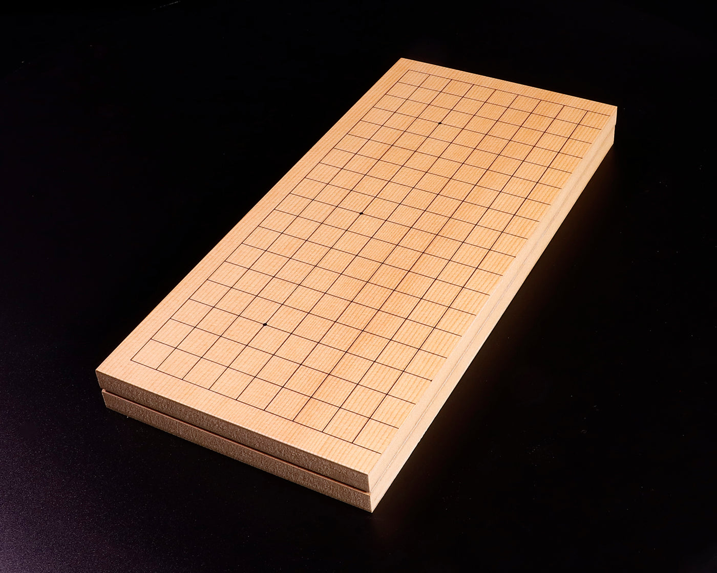 15㎜碁石コンパクト囲碁セット – kurokigoishiten