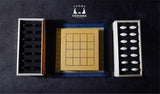 『碁石の日』制定７周年記念 404-GDA-01 自分と向き合う時間に特化した囲碁セット『GODIANA』