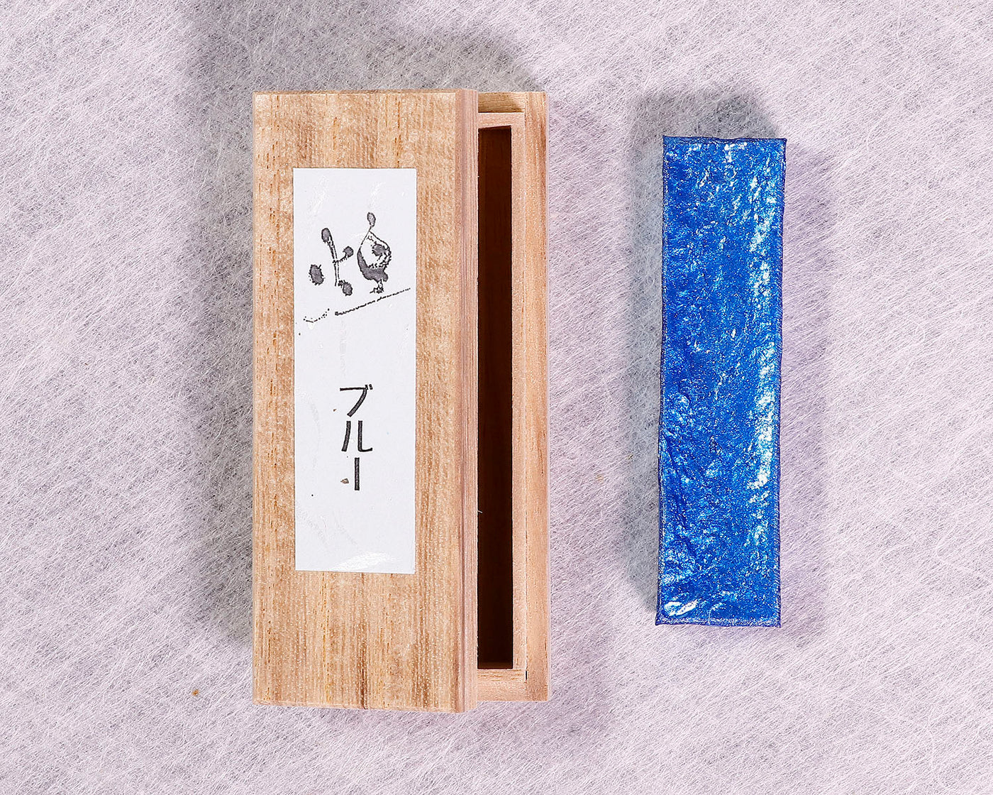 鈴鹿墨 煌の彩5色セット – kurokigoishiten