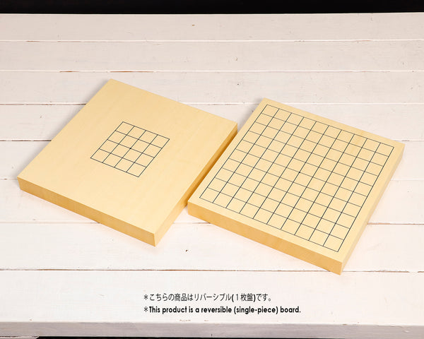 ヒバ卓上11／5路盤 CL-509-10