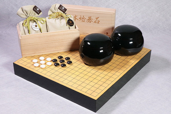 『2023 Christmas SALE』311-CSG-L01 Traditional "Nanako-nuri" Japanese Lacquered finish 4-piece Specially Go set