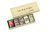 "Un-Sun-Karuta うんすんかるた" Traditional Japanese Playing Cards