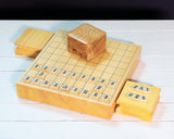 『2024 Christmas SALE』 3-Piece Shogi Set 411-CSS-01