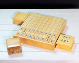 『2024 Christmas SALE』 3-Piece Shogi Set 411-CSS-01