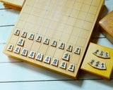 『2024 Christmas SALE』 3-Piece Shogi Set 411-CSS-01