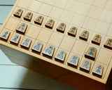 November 17th, "Shogi Day" Special 4-Piece Shogi Set 411-SS-02