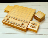 November 17th, "Shogi Day" Special 4-Piece Shogi Set 411-SS-03