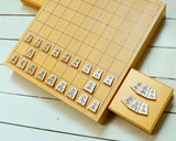 November 17th, "Shogi Day" Special 4-Piece Shogi Set 411-SS-05