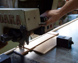 大湊文吉商店・黒木碁石店コラボ商品 組子碁笥箱 CL-509-01