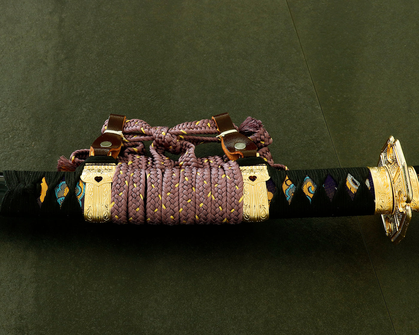 丸武工房製　籠手 fit=scale-down,w=1200