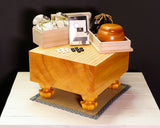 『1月5日「囲碁の日」記念SALE』512-IGD-LGS04 【おすすめ豪華囲碁セット】