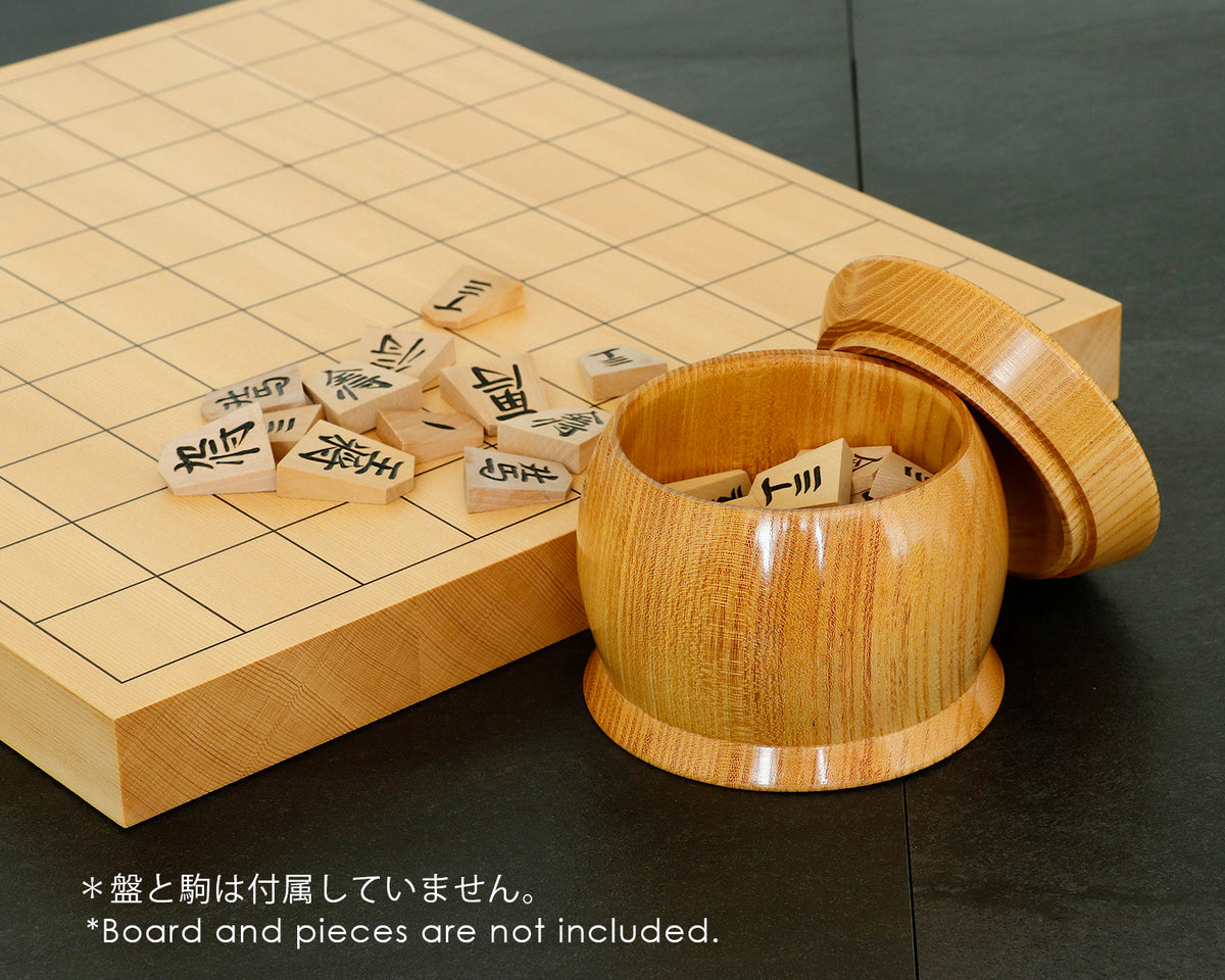 駒箱 – kurokigoishiten