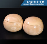 栃(とちのき)碁笥 601-RC-08