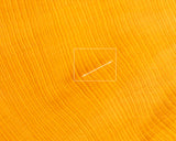 China grown Hon Kaya made Shihou-masa Go board with legs (6.0-sun/184 mm thick) No.71141F *Off-spec