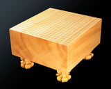 『1月5日「囲碁の日」記念SALE』512-IGD-LGS04 【おすすめ豪華囲碁セット】