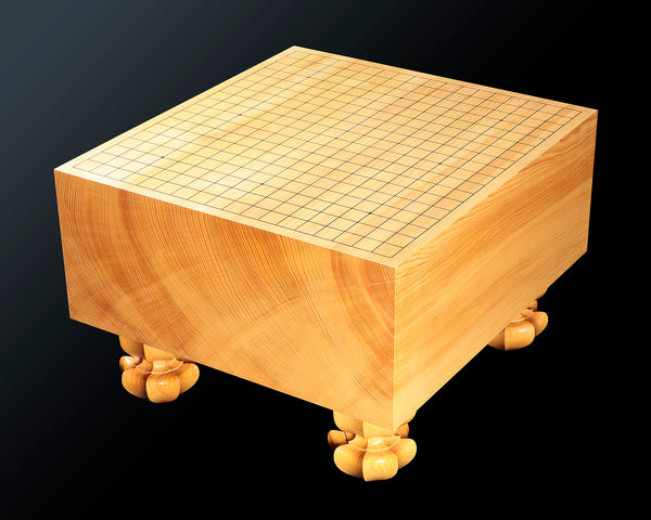 『2025 クリスマスSALE』511-CS-LGS04 【おすすめ豪華囲碁セット】