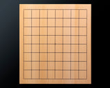 Hyuga Kaya Masame 0.9-Sun (about 29 mm thick) 4-piece 9*9-ro special dimension Table Go Board No.76957 *Tachimori finish lines