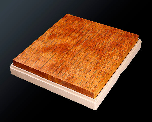 卓上碁盤 – kurokigoishiten