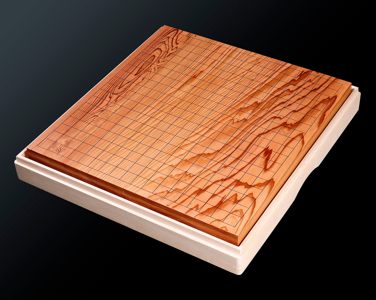 新作 屋久杉特集 – kurokigoishiten