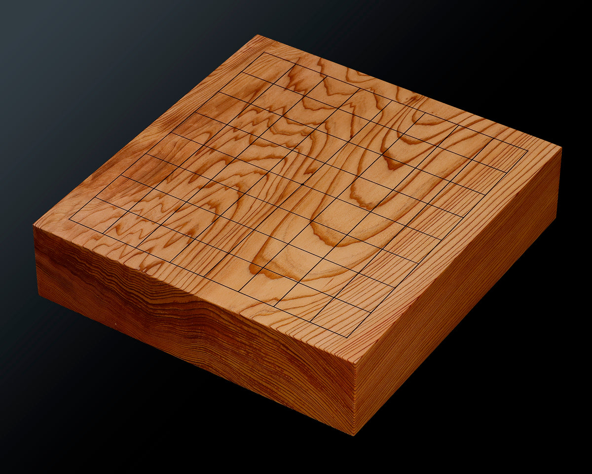 屋久杉専門店 「美秋工芸」 – kurokigoishiten