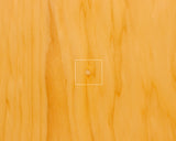 601-MWB-03 Go board craftsman Mr. Keiji MIWA made Japan grown Hon kaya 1.9-Sun (59mm thick) Itame 1-piece Table Go Board No.78078