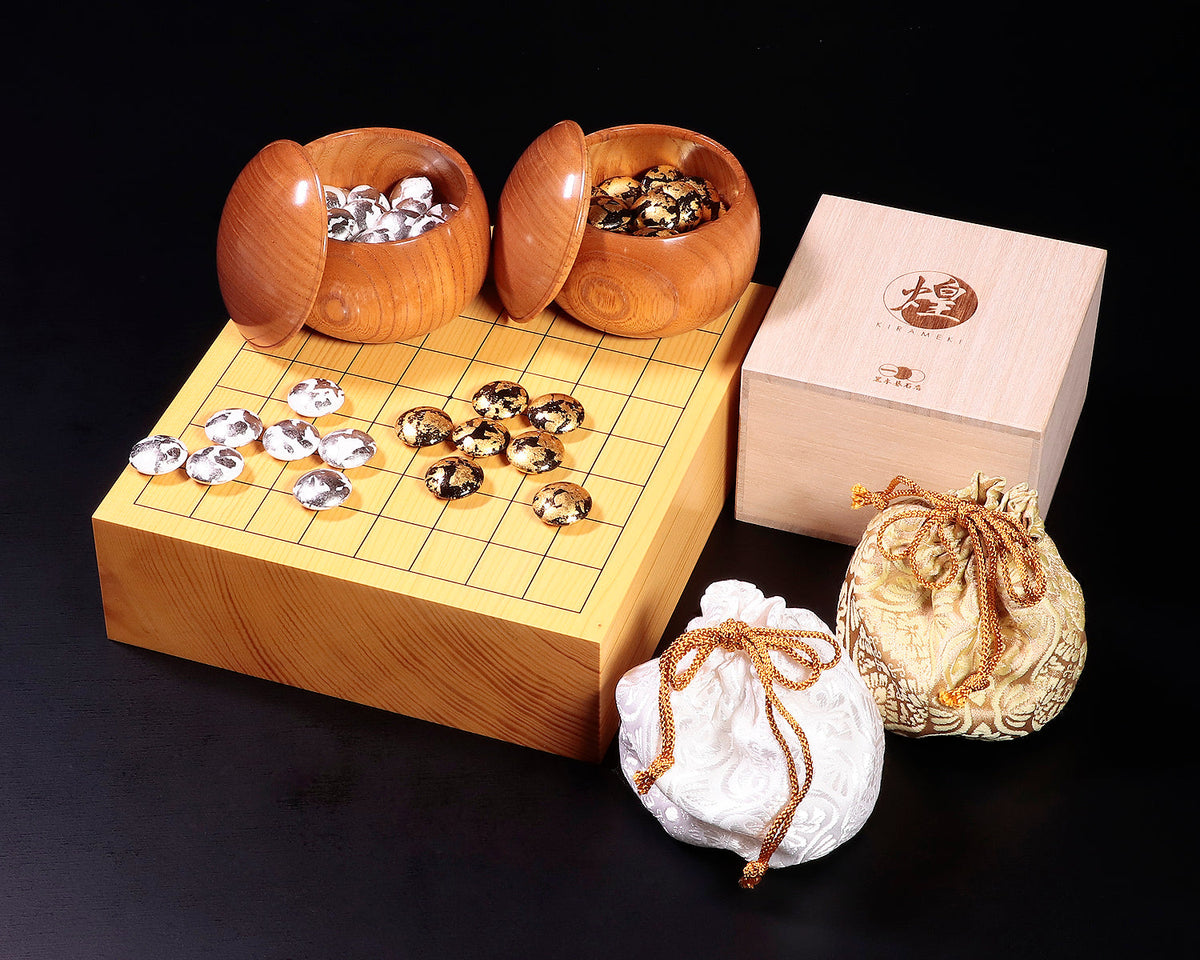 卓上碁盤 – 7ページ目 – kurokigoishiten