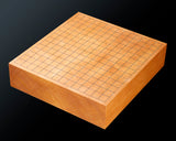 Board craftsman Mr. YOSHIDA made Shin kaya [Spruce wood] Shihou-masa 2.8-Sun (thick about 86 mm) No.79082F
