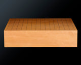 Board craftsman Mr. YOSHIDA made Shin kaya [Spruce wood] Shihou-masa 2.8-Sun (thick about 86 mm) No.79082F