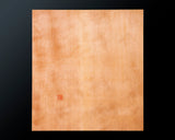 Board craftsman Mr. YOSHIDA made Shin kaya [Spruce wood] Shihou-masa 2.8-Sun (thick about 86 mm) No.79082F